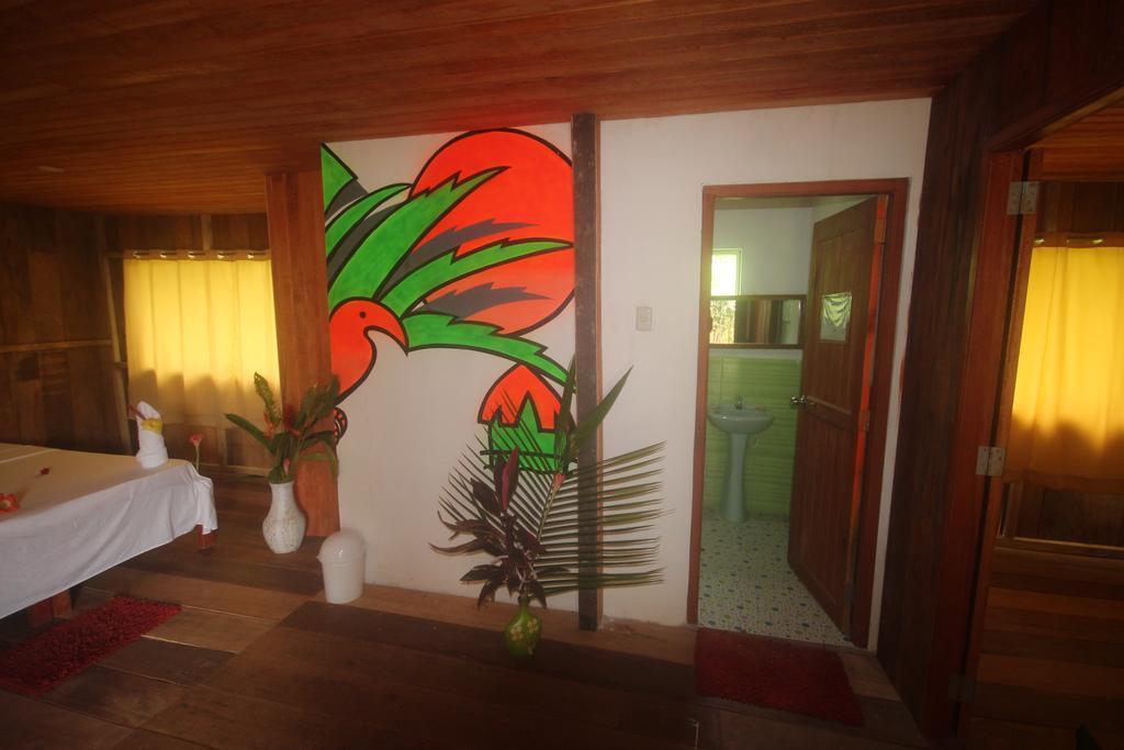 Amazon Rainforest Lodge Padre Cocha Esterno foto